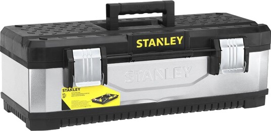 Stanley 1-95-619 Verktøykasse 60 cm Stanley 1-95-619 Verktøykasse 60 cm