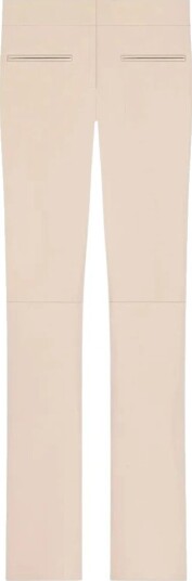 Courrèges Dame Bukser Beige M,