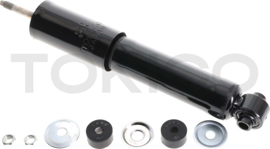 TOKICO 3794 Støtdemper
