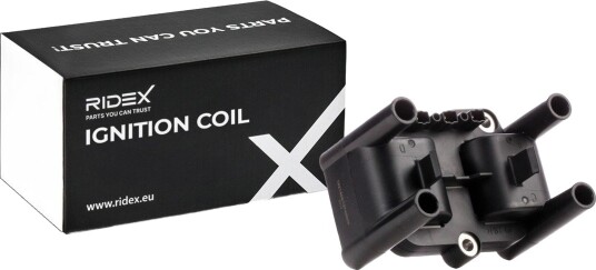 Tennspole RIDEX 689C0286