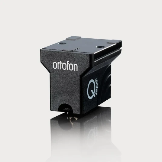 Ortofon MC Quintet Svart S