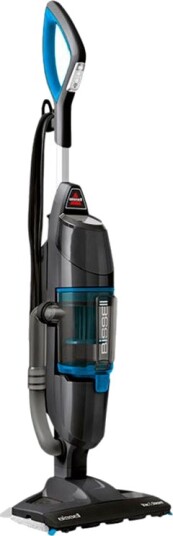 Bissell Vac & Steam Dampmopp med v??t og t??rrst??vsuger 0,95L Bissell Vac & Steam Dampmopp med v??t og t??rrst??vsuger 0,95L