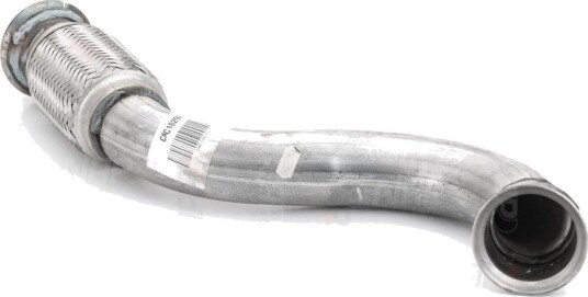 Eksosrør NAP carparts CAC10292 Eksosrør NAP carparts CAC10292
