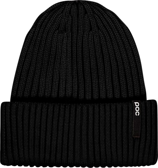POC Poc Beanie Uranium Black OneSize