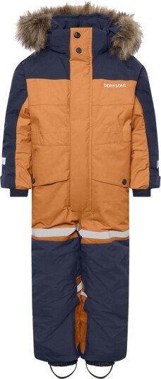 Didriksons Vinterdress Bjärven Mandeltre Didriksons 100 Vinterdress Brun Marineblå Oransje Didriksons Vinterdress Bjärven Mandeltre Didriksons 100 Vinterdress Brun Marineblå Oransje