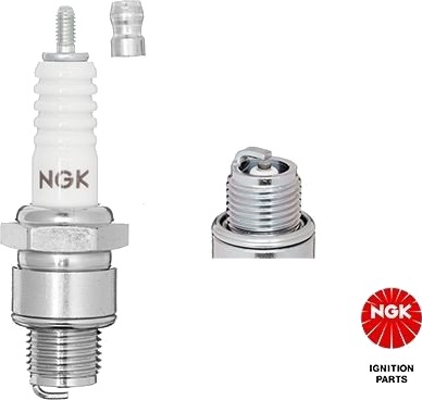 NGK 3014 Tennplugg NGK 3014 Tennplugg
