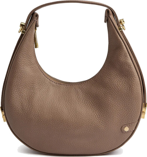Depeche Dame Vesker Brun ONE SIZE,