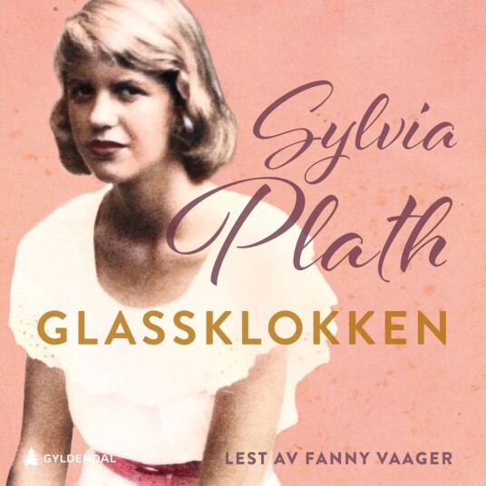 Glassklokken Av Sylvia Plath