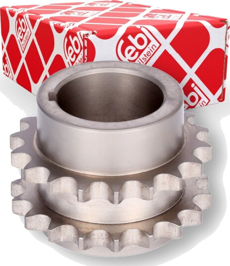 Tannhjul, akseltetningsring FEBI BILSTEIN 25074