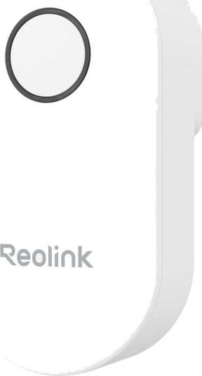 Reolink Chime for Videodørklokke Hvit Reolink Chime for Videodørklokke Hvit