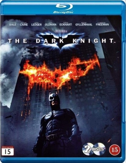 Batman Batman