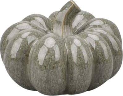 Seasons Fall Collection Gresskar 9,5cm Grønn Seasons Fall Collection Gresskar 9,5cm Grønn