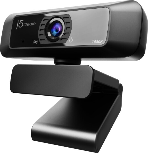 j5create USB HD Webcam JVCU100 N j5create USB HD Webcam JVCU100 N