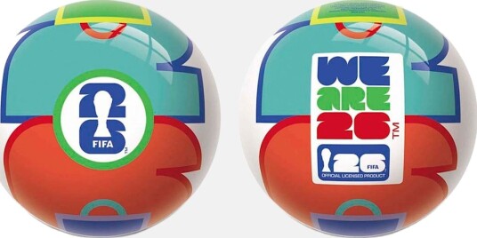 FIFA Ball 2026