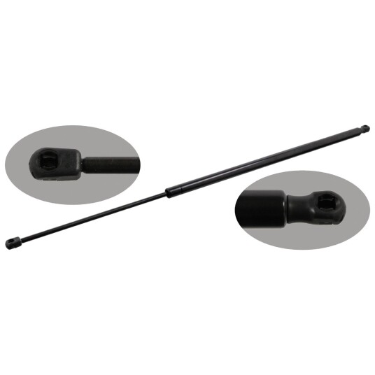 Baklukedemper FEBI BILSTEIN 34515