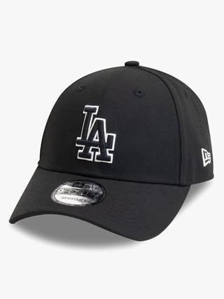 New Era 9FORTY League Essential Sort ONE SIZE