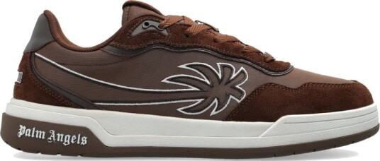 Palm Angels Herre Sko Brun 42 EU, Palm Angels Herre Sko Brun 42 EU,