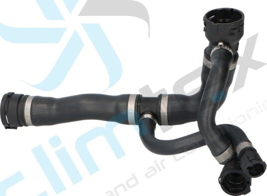 CLIMTEX CX1 326 Radiatorslange