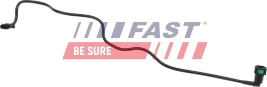 FAST FT00771 Radiatorslange