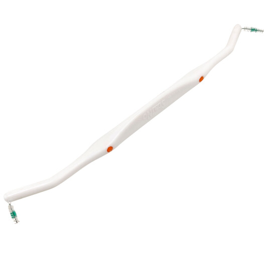 StaiNo Twin Microfine Tapered Gap børste