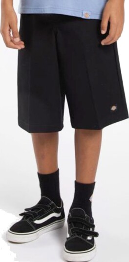 Dickies Shorts Multi Pocket Work Svart Dickies 6 år 116 Shorts