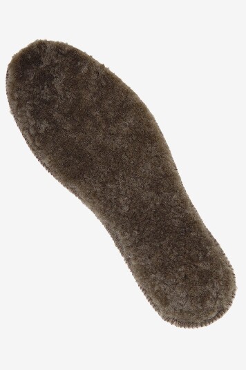 Shepherd Innersåle Moheda Brun Shepherd Innersåle Moheda Brun