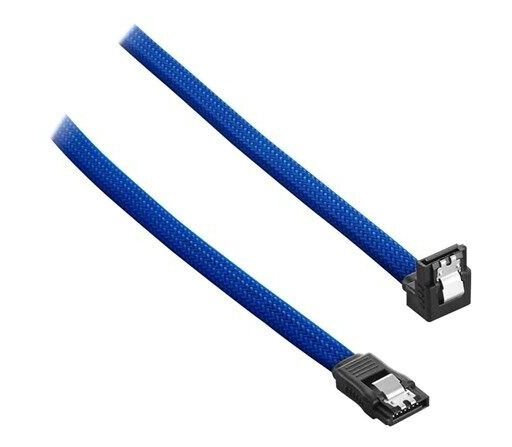 CableMod ModMesh - SATA cable - 60 cm