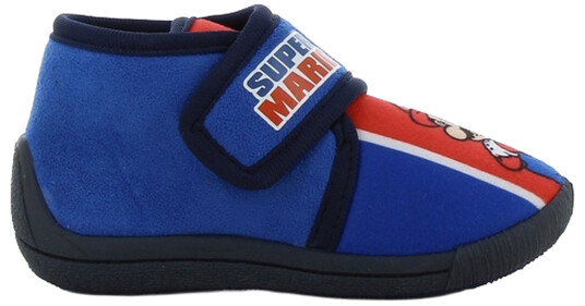 Super Mario Innesko Cobalt Blue/Navy 22 Super Mario Innesko Cobalt Blue/Navy 22