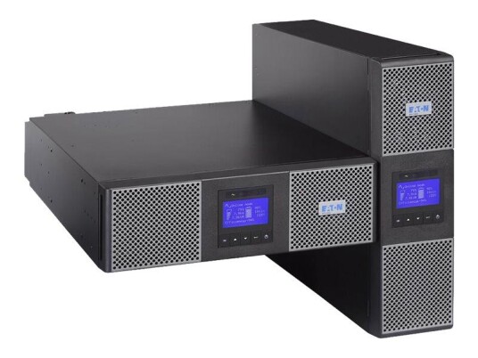 Eaton 9PX 9PX11KIPM31 - UPS - 10000 watt - 11000 VA Eaton 9PX 9PX11KIPM31 - UPS - 10000 watt - 11000 VA