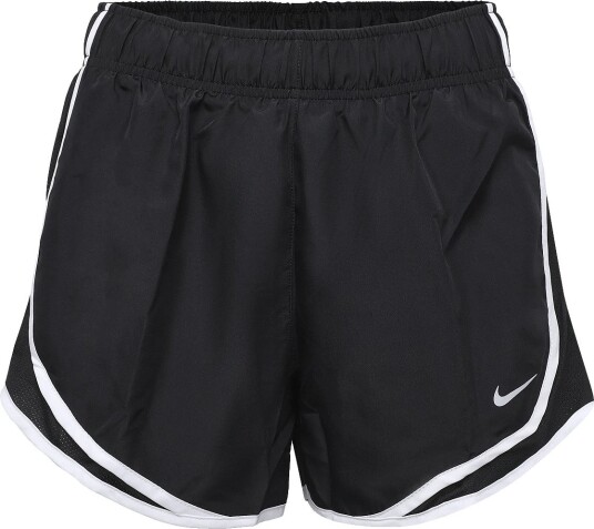 Nike Nike Tempo Dri Fit 3" Short BLACK/BLACK/WHITE/REFLECTIVE S XL