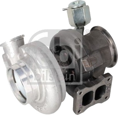 Turbolader FEBI BILSTEIN 191575