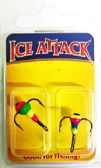 Ice Attack Lyspropp Me