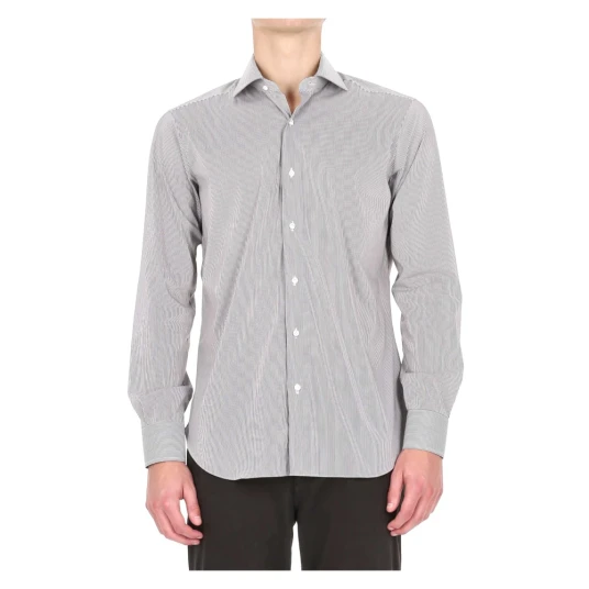 Barba Herre Skjorter Flerfarget 2XL,