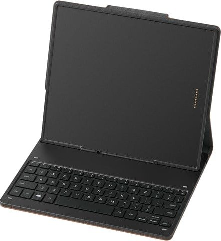 Onyx Boox Note Air6 C Keyboard Cover Case (US internation Layout) - Aperol