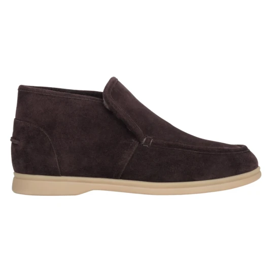 Estro, Dame, Sko, Brun, 39 EU,