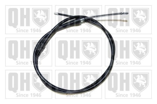 Tautrekk håndbremse QUINTON HAZELL BC4176