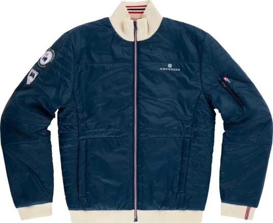 Amundsen Sports Breguet Jacket M Trooper (M)