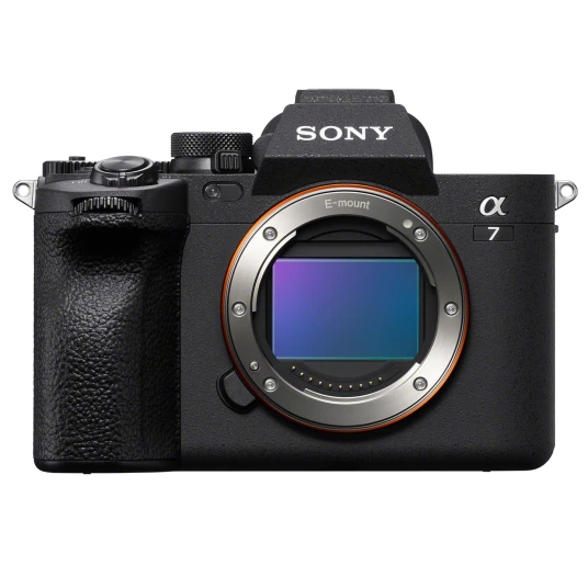 Sony A7 IV + FE 24-105mm F4 G OSS Kit 33MP, 10fps, 4K 60p Sony A7 IV + FE 24-105mm F4 G OSS Kit 33MP, 10fps, 4K 60p