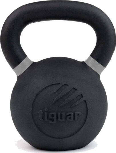 Tiguar Kettlebell Raw Tiguar Kettlebell Av Støpejern 36 Kg V2 Tiguar Kettlebell Raw Tiguar Kettlebell Av Støpejern 36 Kg V2