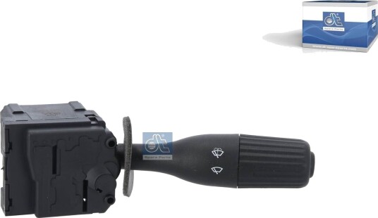 Bryter komplett rattstamme DT Spare Parts 6.82017