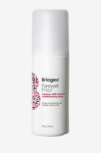 Briogeo Farewell FRIZZ™ Rosarco Milk Leave In Conditioner 147Ml Briogeo Farewell FRIZZ™ Rosarco Milk Leave In Conditioner 147Ml