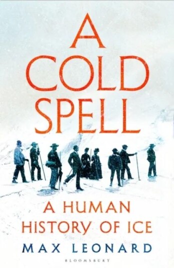 A Cold Spell Av Leonard Max Leonard