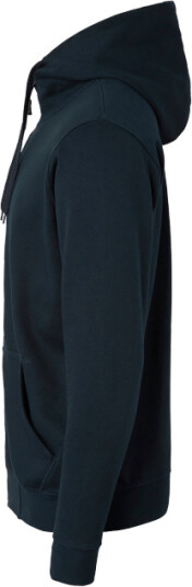 Top Swede Hoodtröja 185 Svart S