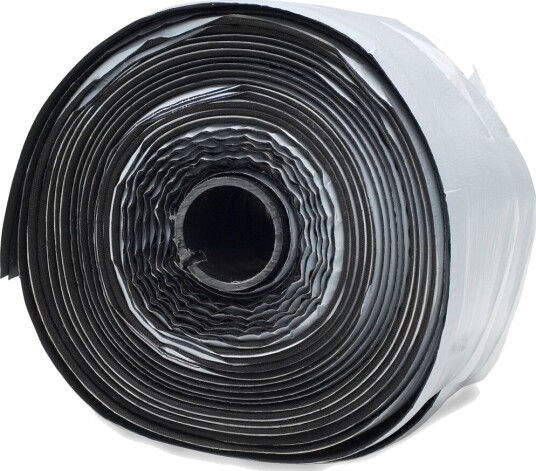 BMI Svillemembran 14,5cmx17m Med 1Vinge Icopal Ventex BMI Svillemembran 14,5cmx17m Med 1Vinge Icopal Ventex