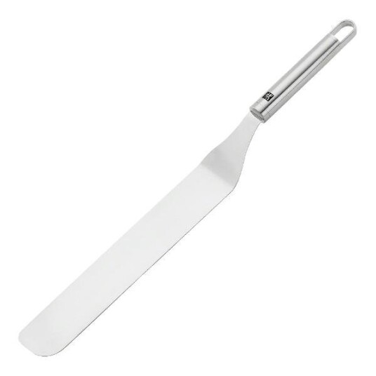Zwilling - Pro Redskap palett/spatula vinklet 40,5 cm 1721175-01-0 1721179-01-0