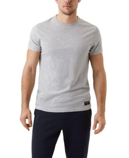 Björn Borg Centre Light Grey M