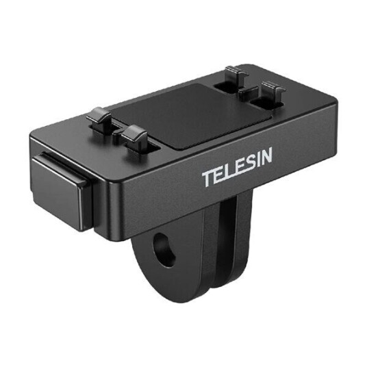 Telesin Magnetisk Feste For Insta 360 Ace Pro 2/Ace Pro Telesin Magnetisk Feste For Insta 360 Ace Pro 2/Ace Pro