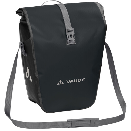 VAUDE Aqua Back Single Black OneSize