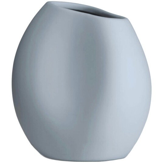 Cooee Design Lee Vase 18 cm Pale Blue