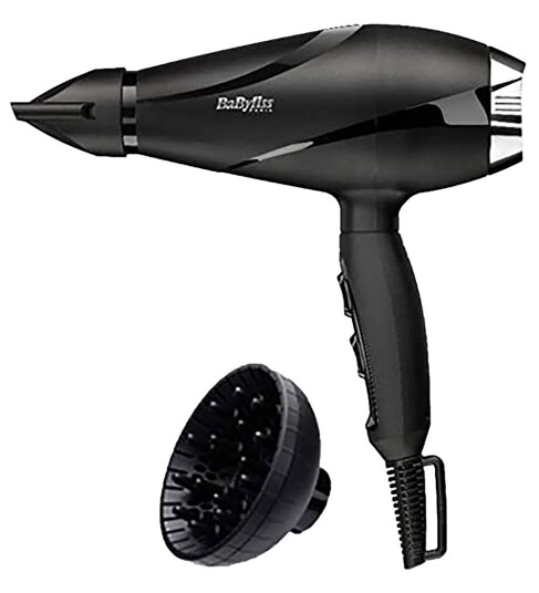 Babyliss Hårføner 6713DE ShinePro - 2200 W Babyliss Hårføner 6713DE ShinePro - 2200 W